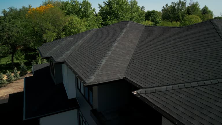 Emergency Roof Repair in Forest Oaks, NC